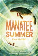 Manatee Summer 